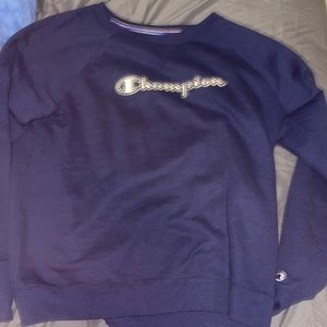 Champion Crew Neck